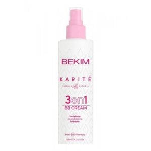 BB cream 3 en 1 Karité BEKIM 125 cc