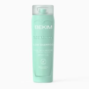 Shampoo Memory rulos BEKIM 250g