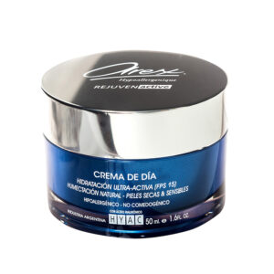 Crema de día Rejuven-Active (FPS 15) 50ml AREX