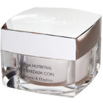 Crema  Nutritiva proteinizada Colageno/Elastina AREX