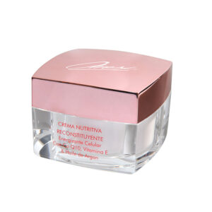 Crema  Q-10 Nutritiva Reconstituyente c/Argan 50gr AREX