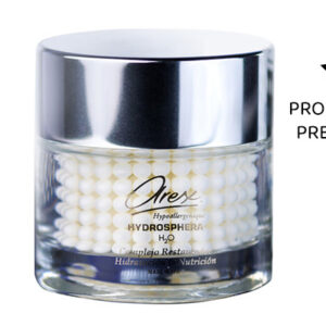 Hydrosphera H2O Complejo restaurador AREX 50