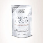 Máscara Crema de coco MARY BOSQUES 250g
