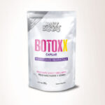 Máscara Botoxx MARY BOSQUES 250g