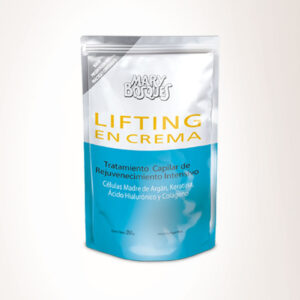 Máscara Lifting en crema MARY BOSQUES 250g
