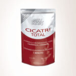 Máscara Cicatry total MARY BOSQUES 250g