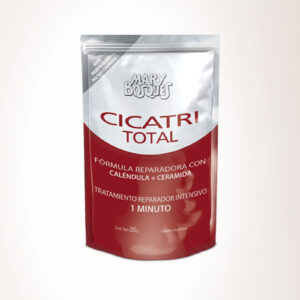 Máscara Cicatry total MARY BOSQUES 250g