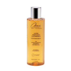 Loción Tonificante & Astringente G/M 200 AREX