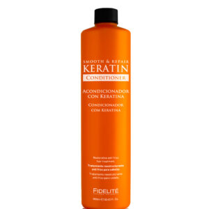 Acondicionador Keratina FIDELITE 900ml