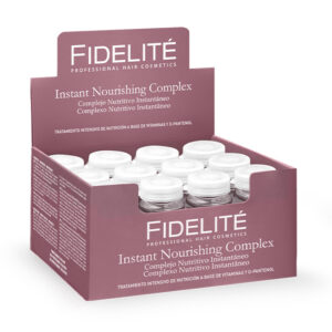Ampolla Complejo nutritivo Instant FIDELITE 15ml