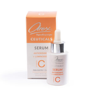 Ceuticals Serum Antioxidante +Luminosidad