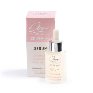 Ceuticals Serum Antimanchas Despigmentante AREX