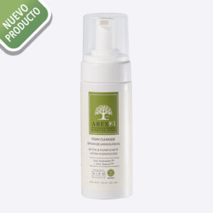 Foam Ki Espuma de limpieza facial 150ml AREX