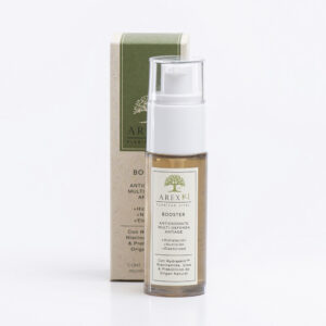 Booster Antioxidante 30 ml  KI AREX