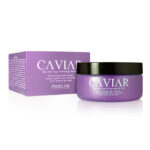 Máscara capilar Hidro - nutritiva CAVIAR FIDELITE 250ml