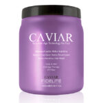 Máscara capilar Hidro - nutritiva CAVIAR FIDELITE 1000ml
