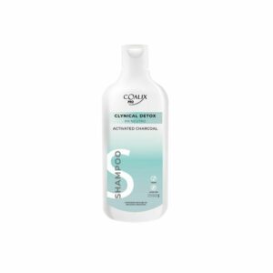 Shampoo Detox clynical COALIX 300ml