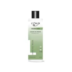 Crema de peinar Definite curls COALIX 200ml