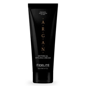 Crema de peinado Argán FIDELITE 230ml pomo