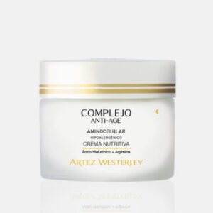 Crema nutritiva Aminocelular ARTEZ WESTERLEY