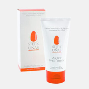 Crema hidratante nutritiva para manos y uñas ARTEZ WESTERLEY