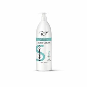 Shampoo Detox clynical COALIX 1000ml