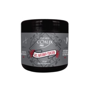 Gel Máxima fijación COALIX FOR MEN 250ml