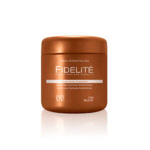 Máscara capilar Almendras FIDELITE 270G