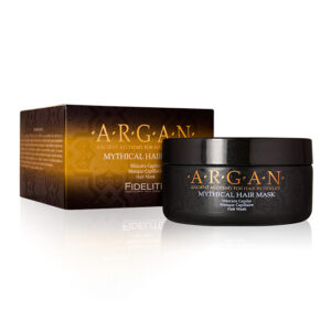 Máscara capilar Argán mythical FIDELITE 250ml