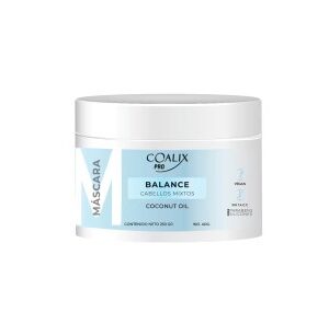 Máscara Balance COALIX 250G