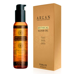 Elixir oil Argán mythical FIDELITE 120ml