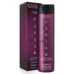 Shampoo Cabellos secos & castigados CAVIAR FIDELITE 260ml