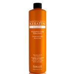 Shampoo Keratina FIDELITE 900ml