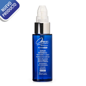 Serum  Intensivo Rostro y Cuello Rejuve-A AREX