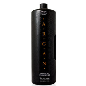 Acondicionador Argán mythical FIDELITE 900ml