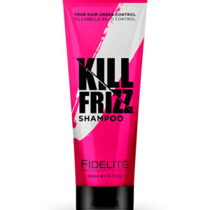Shampoo kill frizz FIDELITE 260ml