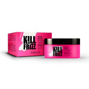 Máscara Kill frizz FIDELITE 250 gr