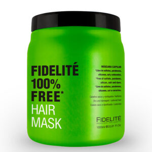 Máscara capilar Free FIDELITE 1000ml