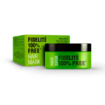 Máscara capilar Free FIDELITE 250ml