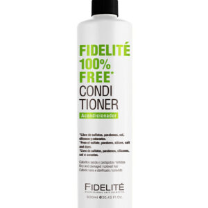 Acondicionador Free FIDELITE 900ml
