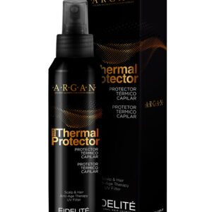 Protector térmico Argán FIDELITE 120ml
