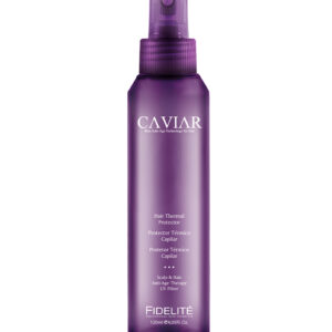 Protector térmico Anti - age CAVIAR FIDELITE 120ml