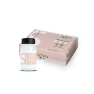 Ampolla Resistance shock reparación COALIX