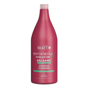 Bálsamo Curl definition SILKEY 1480ml