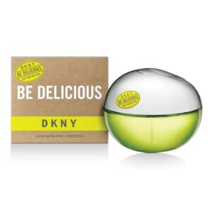 Be Delicious DONNA KARAN DKNY Fem 100ml EDP