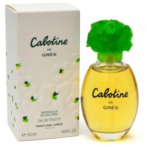 Cabotine GRES Fem 50ml EDT