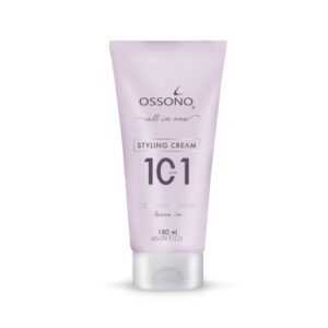 Crema de peinar 10 en 1 OSSONO 180ml