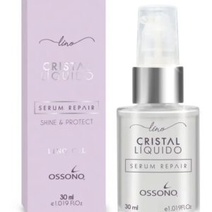 Cristal Líquido OSSONO 30ml