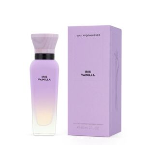 Iris Vainilla ADOLFO DOMINGUEZ Fem 60ml EDP