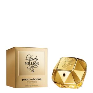 Lady Millon PACO RABANNE Fem 80ml EDP